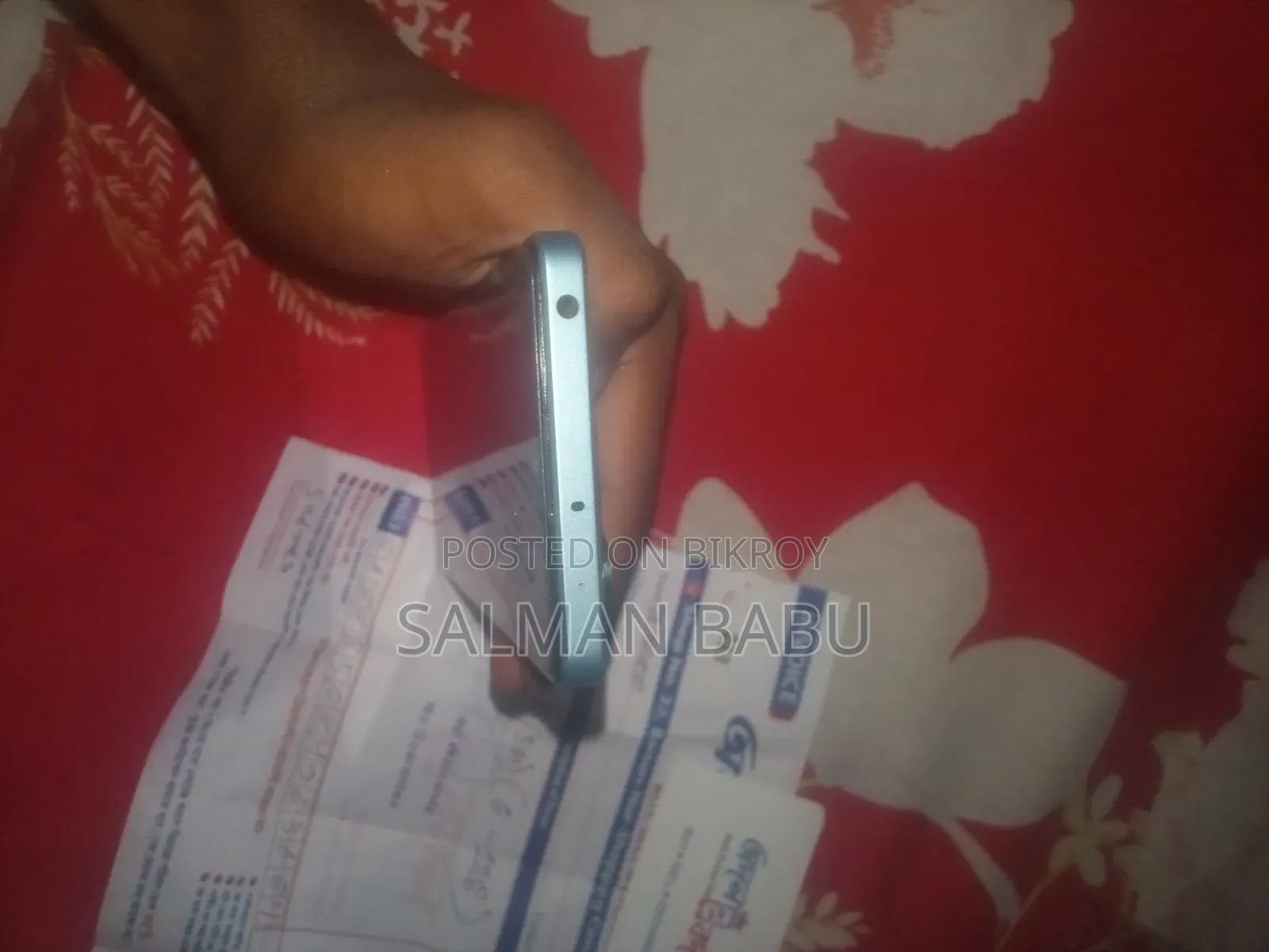 Xiaomi Redmi Note 13 Pro 128 GB Blue
