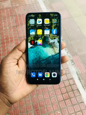 Xiaomi Redmi 8 64 GB Blue
