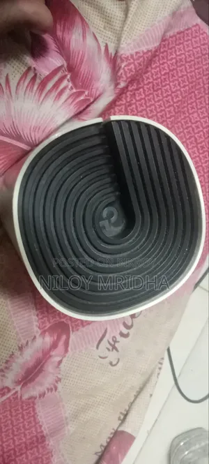 রাউডারের সাথে চারজার থাকবে ১টা রাউডার ভালো দেখে নিবেন