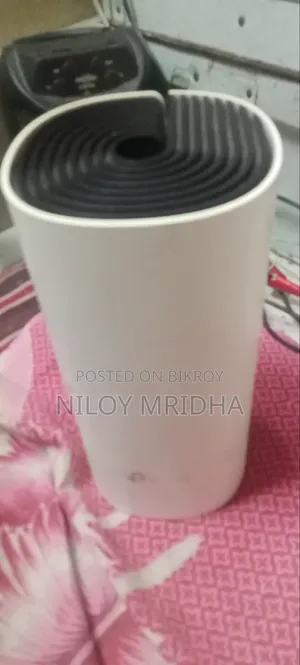রাউডারের সাথে চারজার থাকবে ১টা রাউডার ভালো দেখে নিবেন