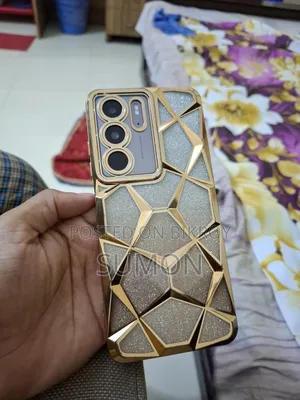 Realme C75 128 GB Black