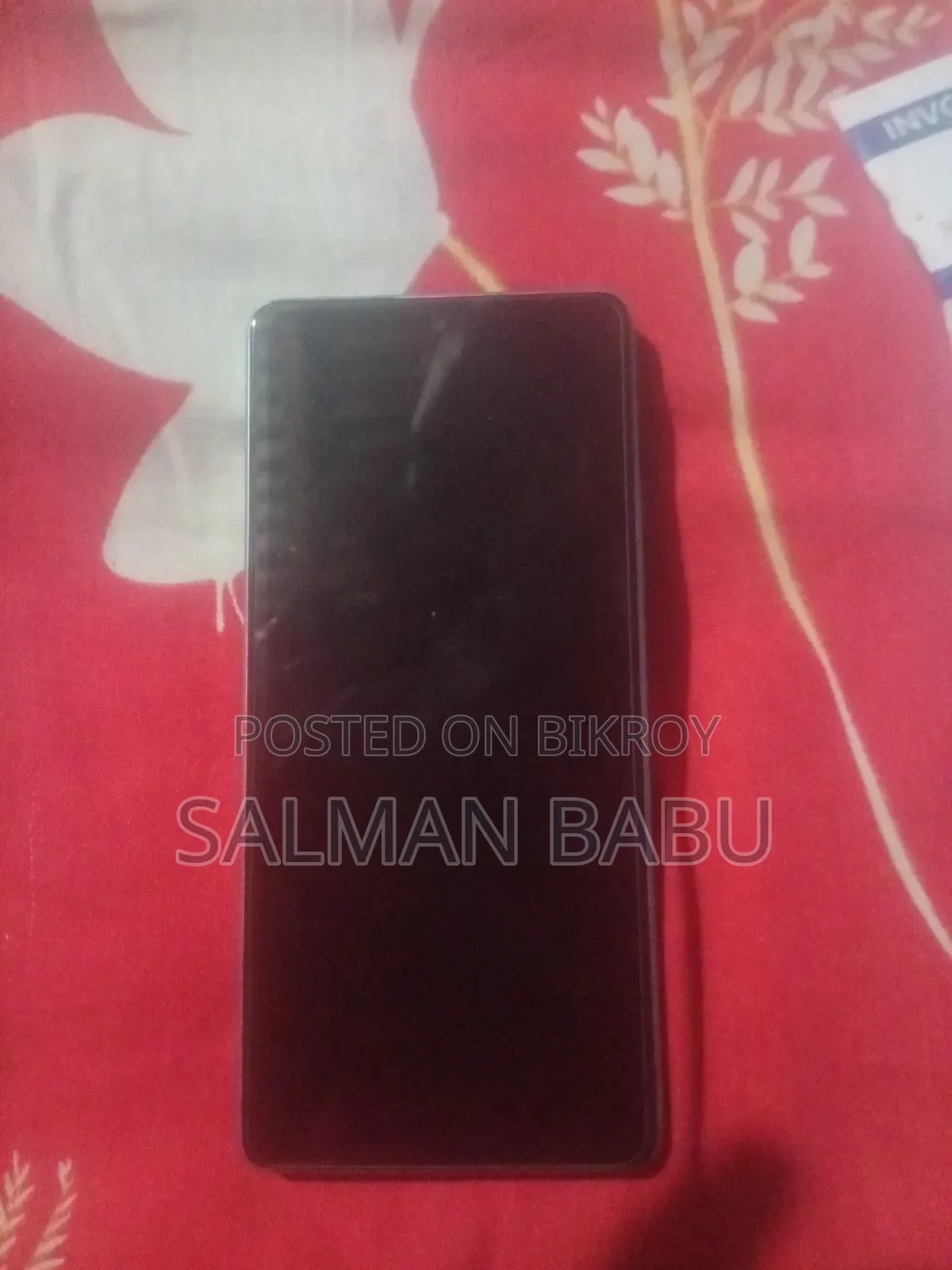 Xiaomi Redmi Note 13 Pro 128 GB Blue