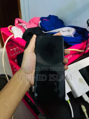 Vivo Y35 128 GB Blue