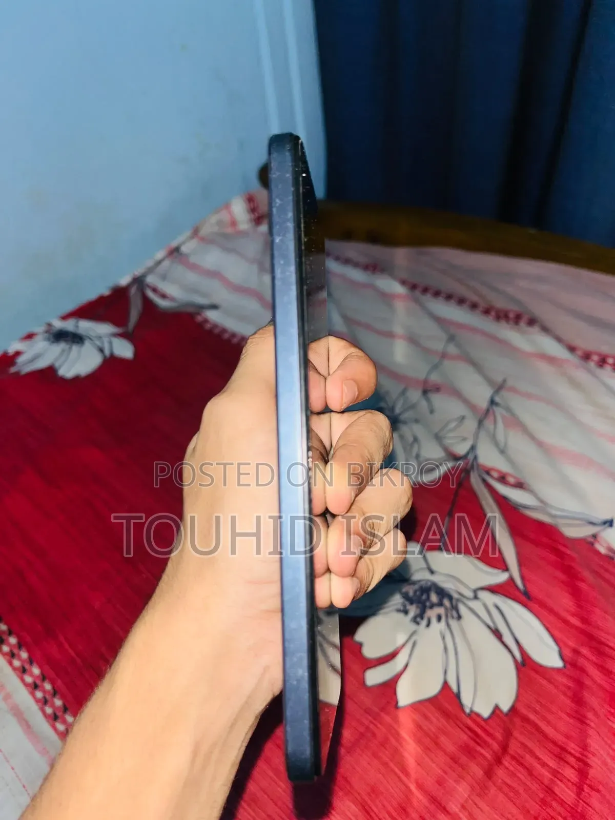 Vivo Y35 128 GB Blue