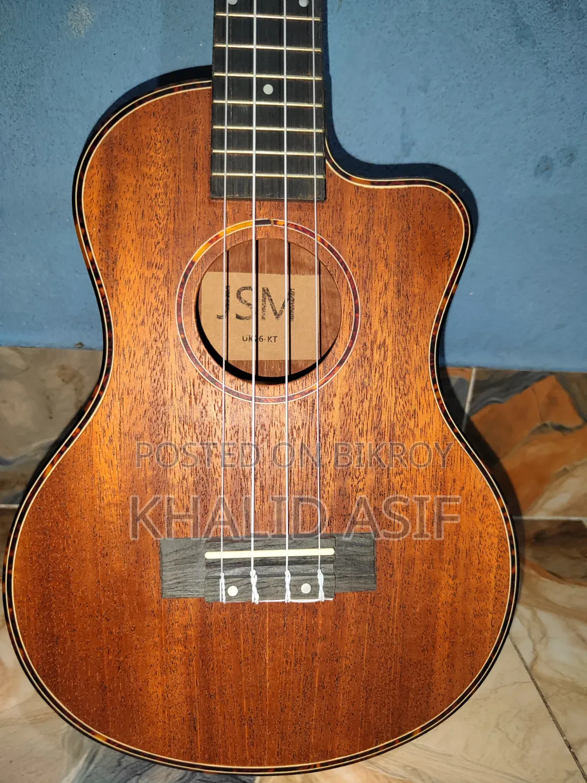 Ukulele for Sale