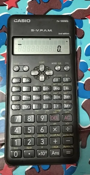 ক্যালকুলেটর