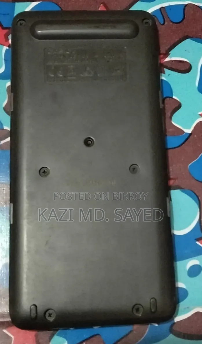 ক্যালকুলেটর