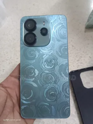 Xiaomi Redmi Note 14 4G 256 GB