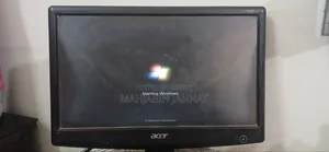 Desktop Computer Acer 4GB Intel Core I3 HDD 500GB