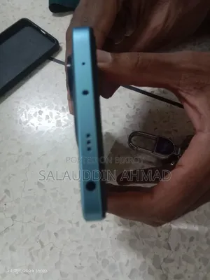 Xiaomi Redmi Note 14 4G 256 GB