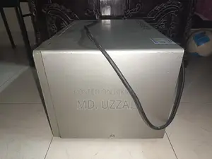 Whirlpool Microwave Oven
