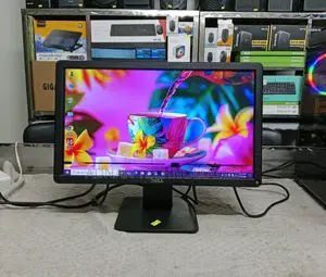 Spot Dell E1914H 19" HD Wide Screen LED Monitor | Full Fresh