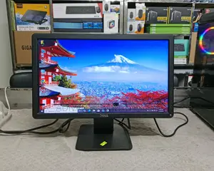 Spot Dell E1914H 19" HD Wide Screen LED Monitor | Full Fresh