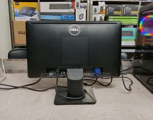 Spot Dell E1914H 19" HD Wide Screen LED Monitor | Full Fresh
