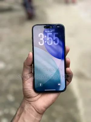 Apple iPhone 14 Pro Max 256 GB Gray