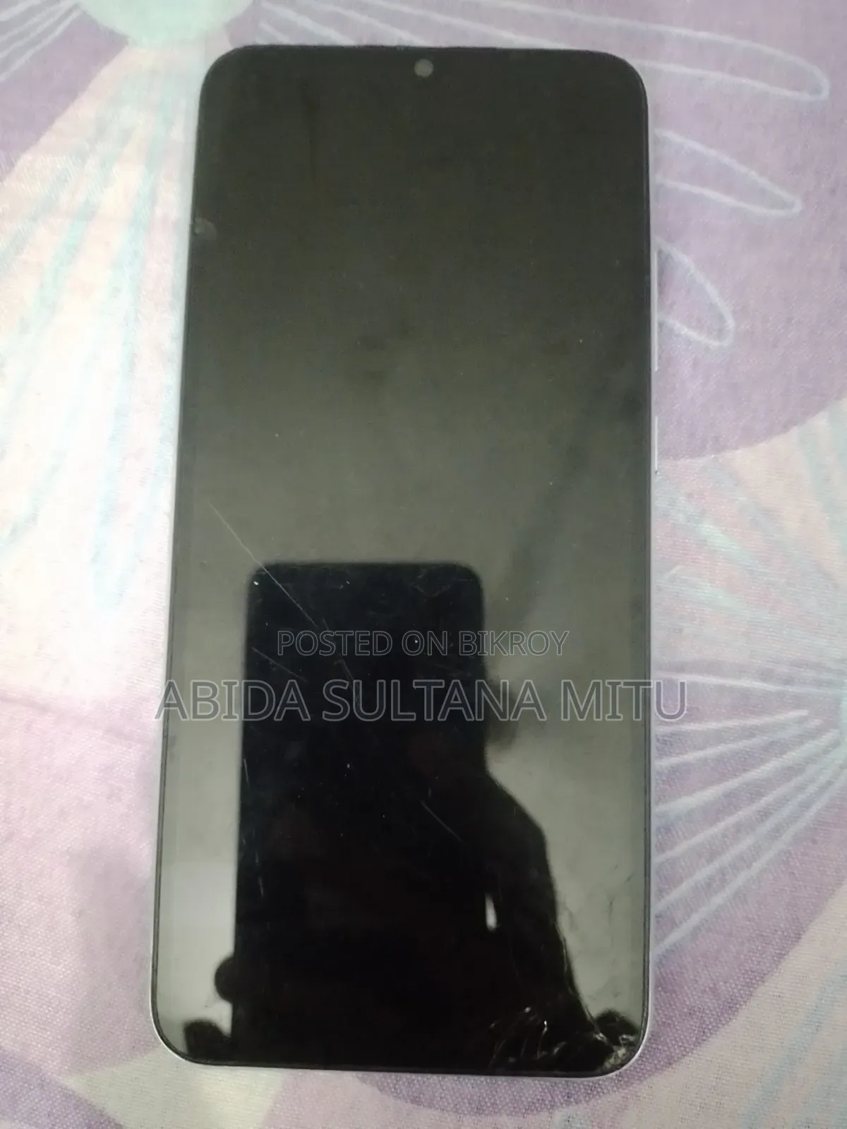Realme 10 64 GB Silver