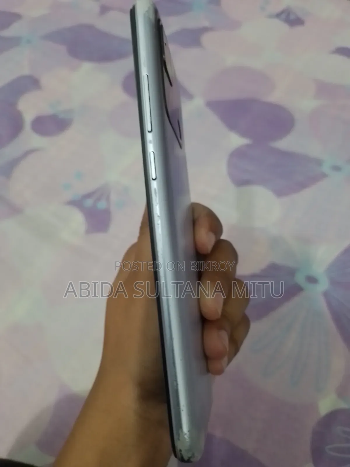 Realme 10 64 GB Silver