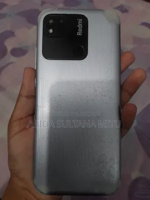 Realme 10 64 GB Silver