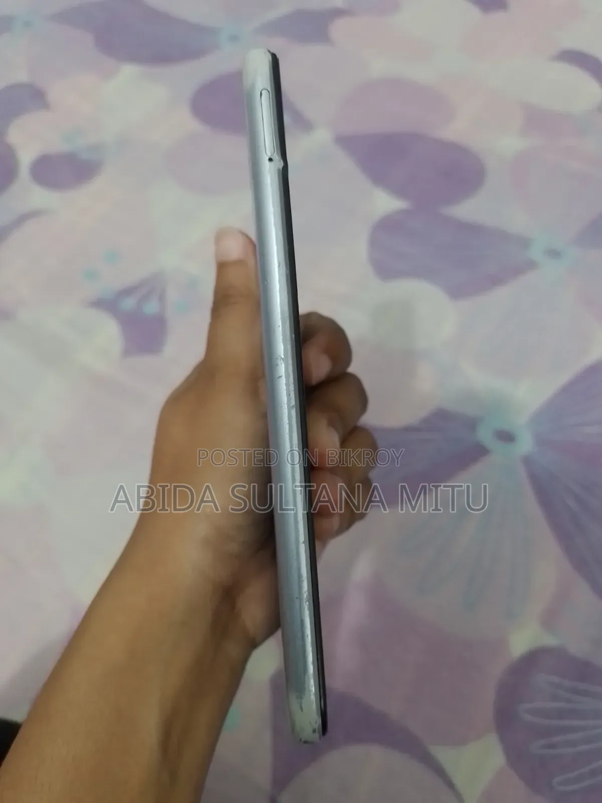 Realme 10 64 GB Silver