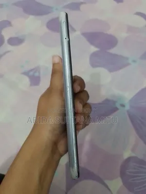 Realme 10 64 GB Silver