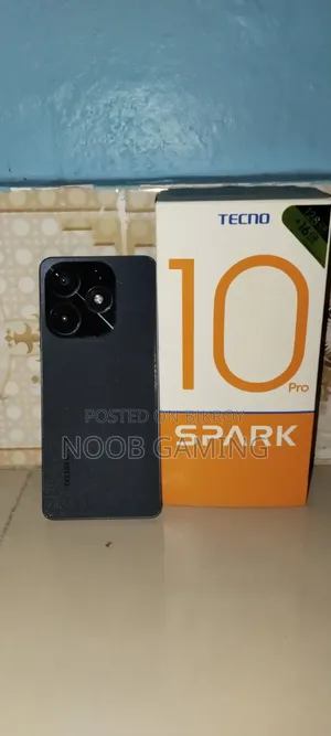 টেকনো স্পার্ক ১০ প্রো ১২৮ জিবি ব্লু