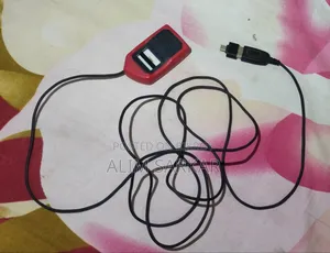 মরফো / স্ক্যানার মেশিন