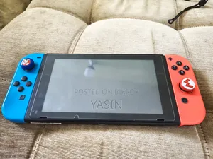 Nintendo Switch V2