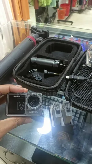 অসেক অ্যাকশন ক্যামেরা