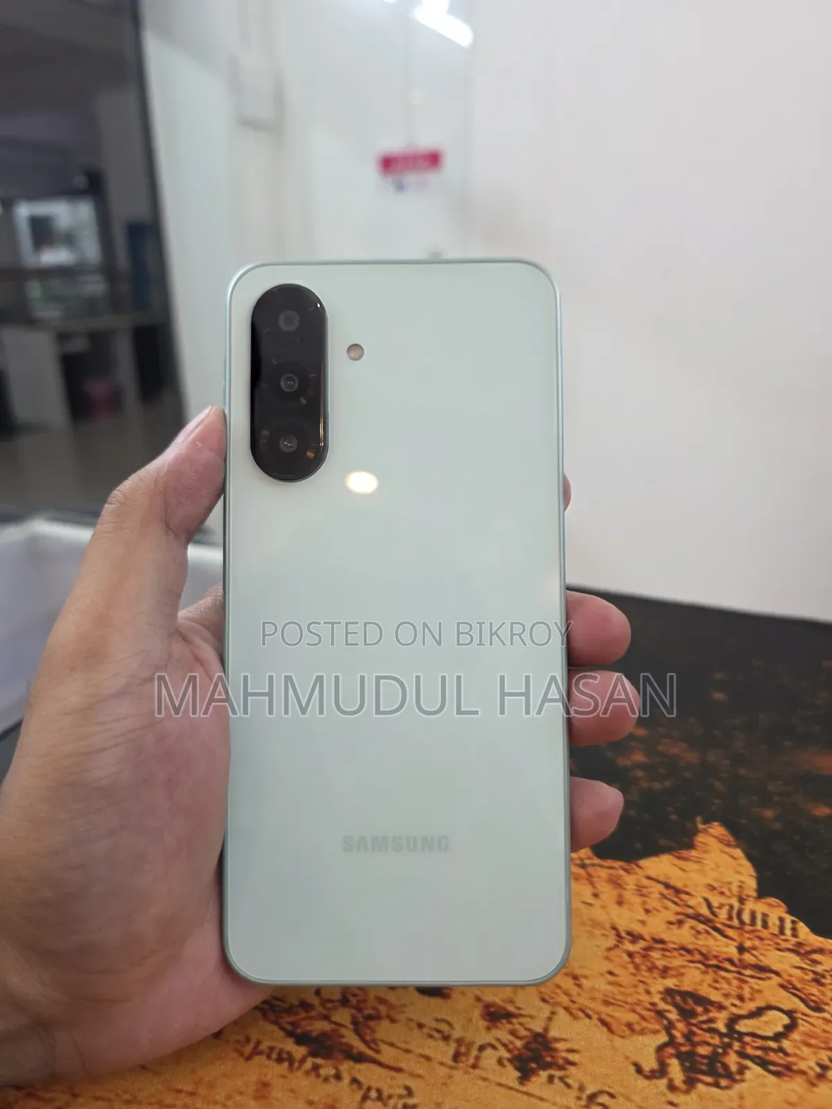 Samsung Galaxy A26 128 GB