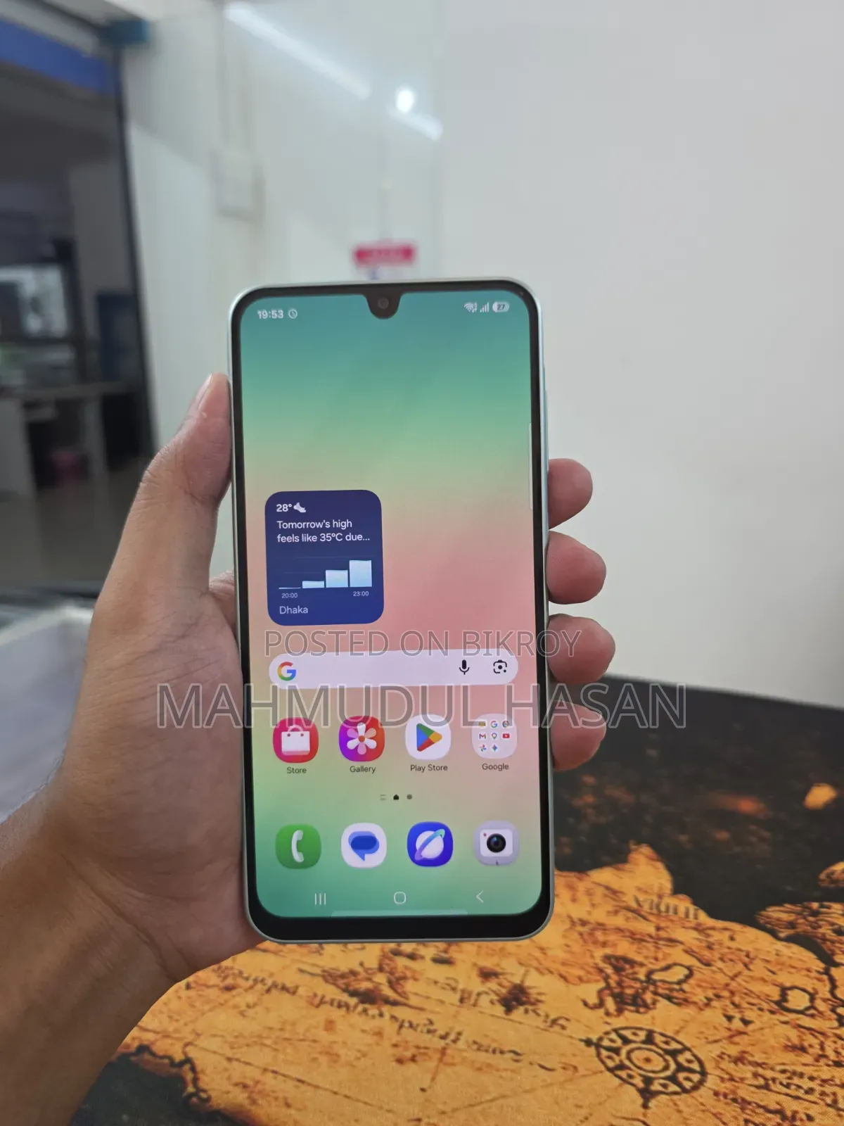 Samsung Galaxy A26 128 GB