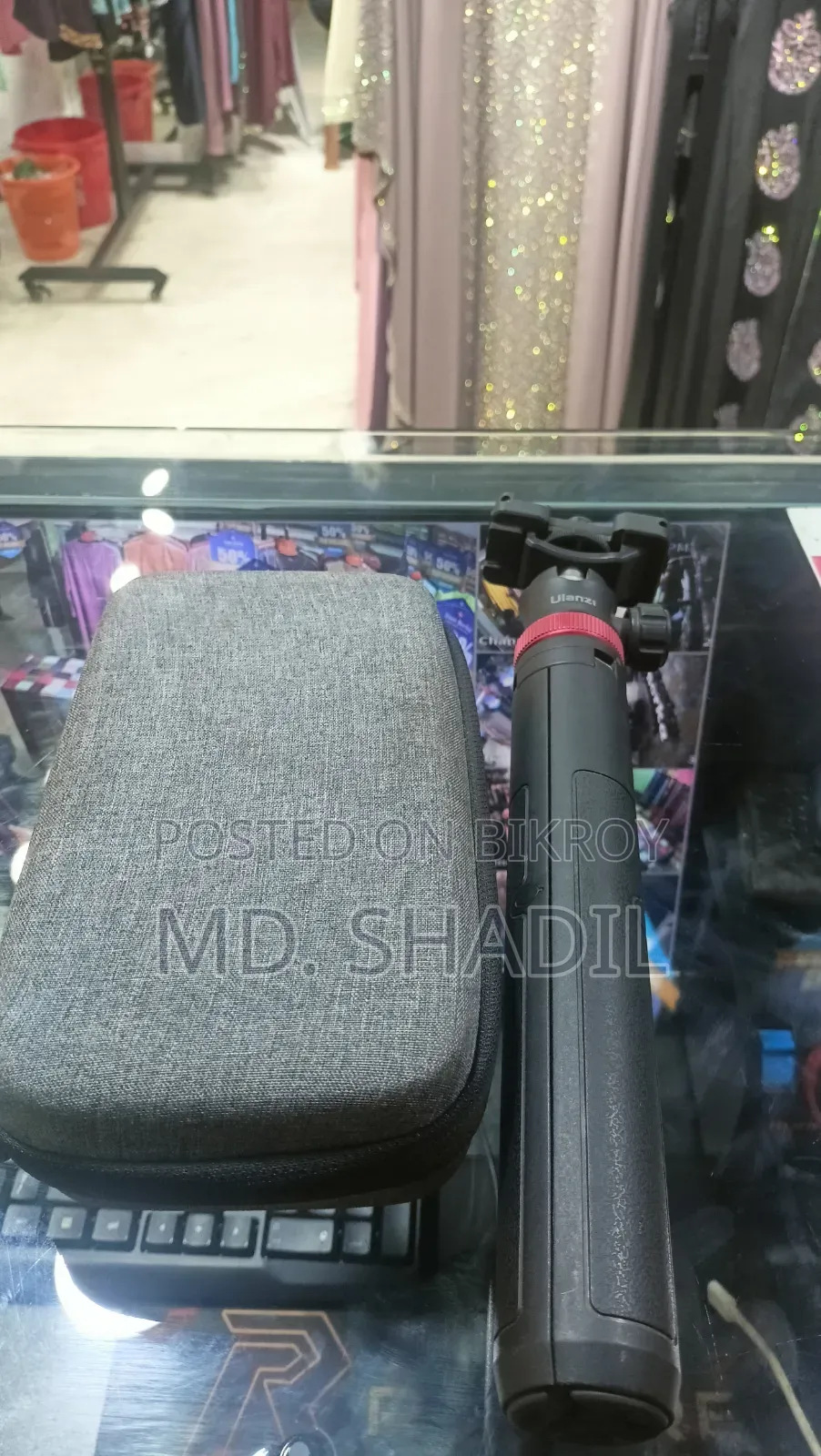 অসেক অ্যাকশন ক্যামেরা