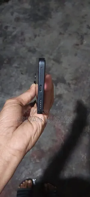 শাওমি রেডমি নোট ১৩ ২৫৬ জিবি ব্ল্যাক
