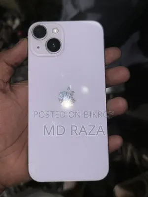 Apple iPhone 14 256 GB White