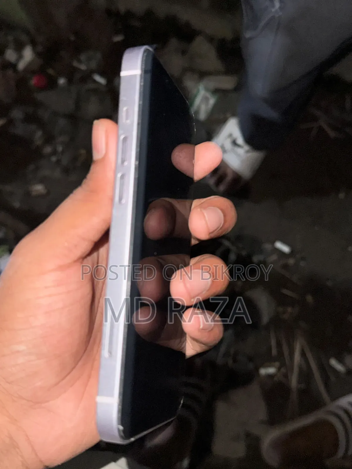 Apple iPhone 14 256 GB White