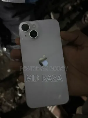 Apple iPhone 14 256 GB White