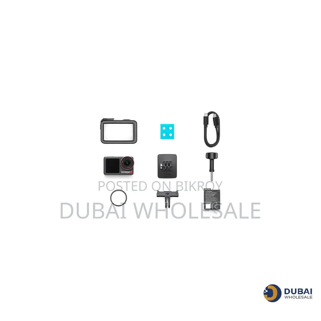DJI Osmo Action 5 Pro Standard