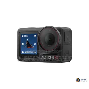 DJI Osmo Action 5 Pro Standard