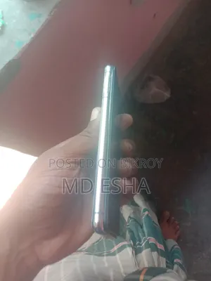 সনি এক্সপেরিয়া ৫ ২ ২৫৬ জিবি সাদা