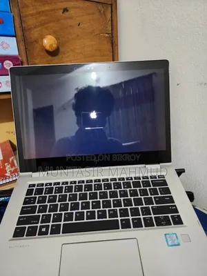 Laptop HP EliteBook 1030 8GB Intel Core I5 SSD 512GB