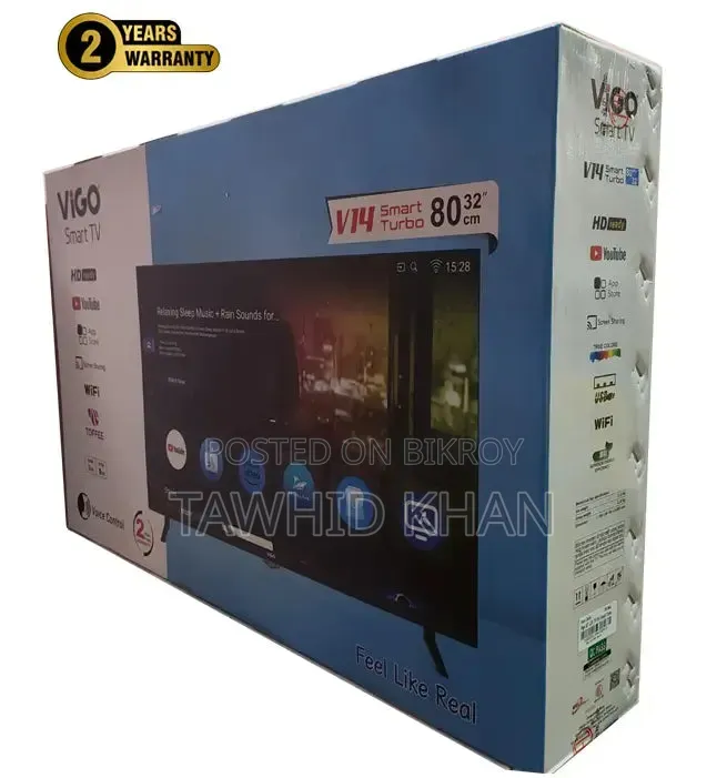 Vigo V14 32 inch