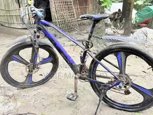 বাই সাইকেল বিক্রি করা হবে