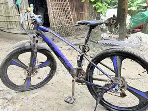 বাই সাইকেল বিক্রি করা হবে