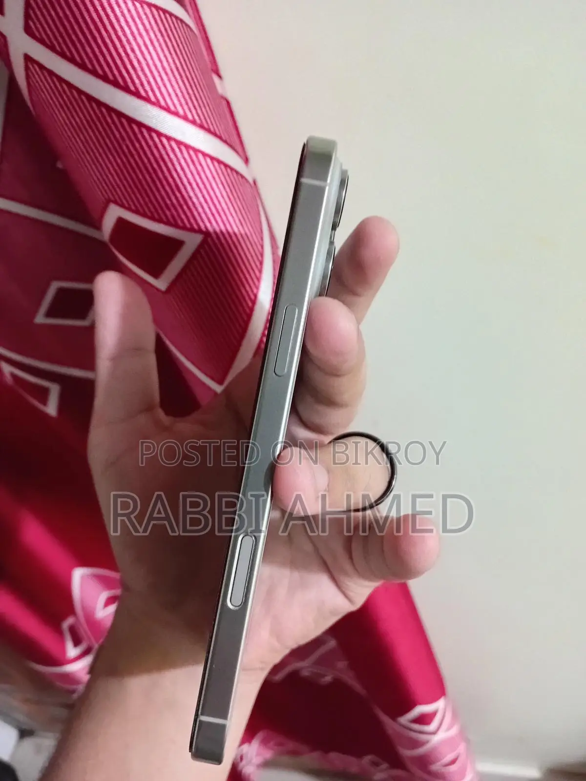 Apple iPhone 16 Pro Max 512 GB