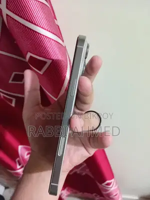 Apple iPhone 16 Pro Max 512 GB