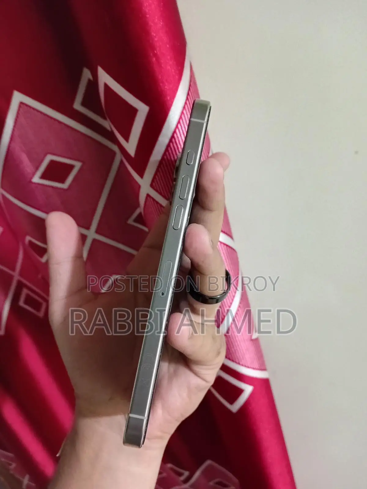 Apple iPhone 16 Pro Max 512 GB