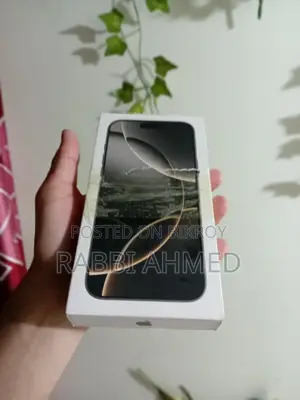 Apple iPhone 16 Pro Max 512 GB