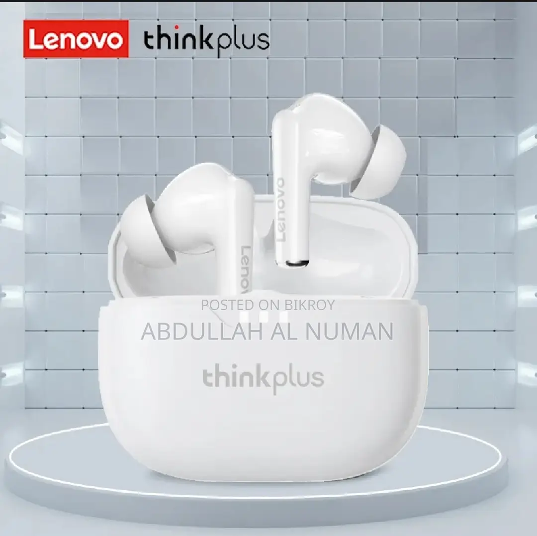 Lenovo Thinkplus LP3 Pro EarBud