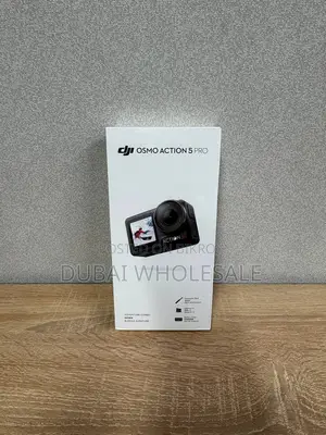 DJI Osmo Action 5 Pro Adventure Combo