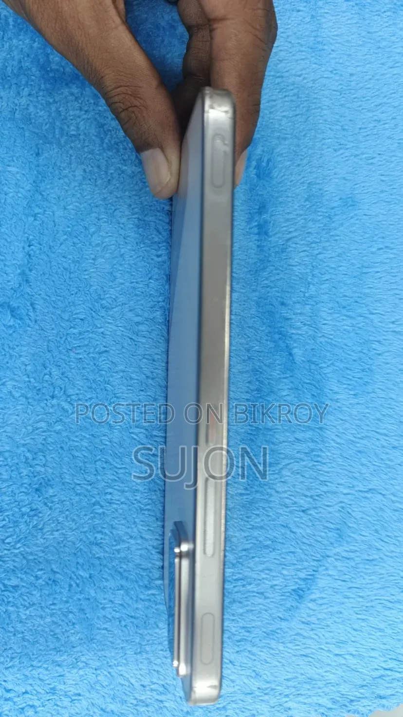 Infinix GT 30 Pro 5G 256 GB White