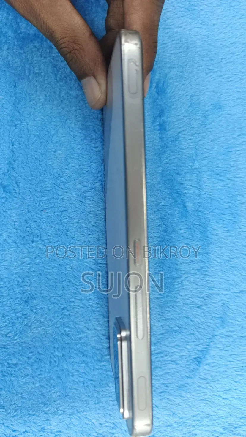 Infinix GT 30 Pro 5G 256 GB White